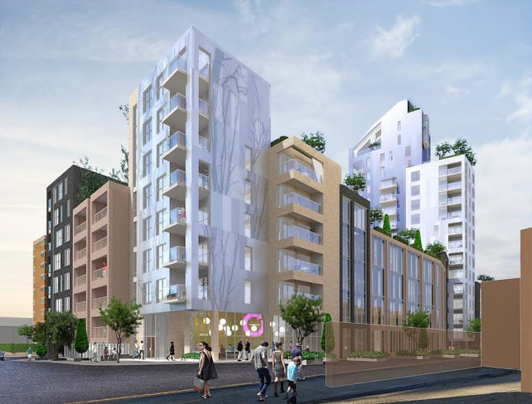 Planning Appeal Approved for Hove Gardens